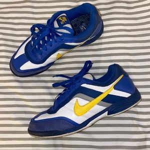 Nike SB Air Abington Skate Shoe